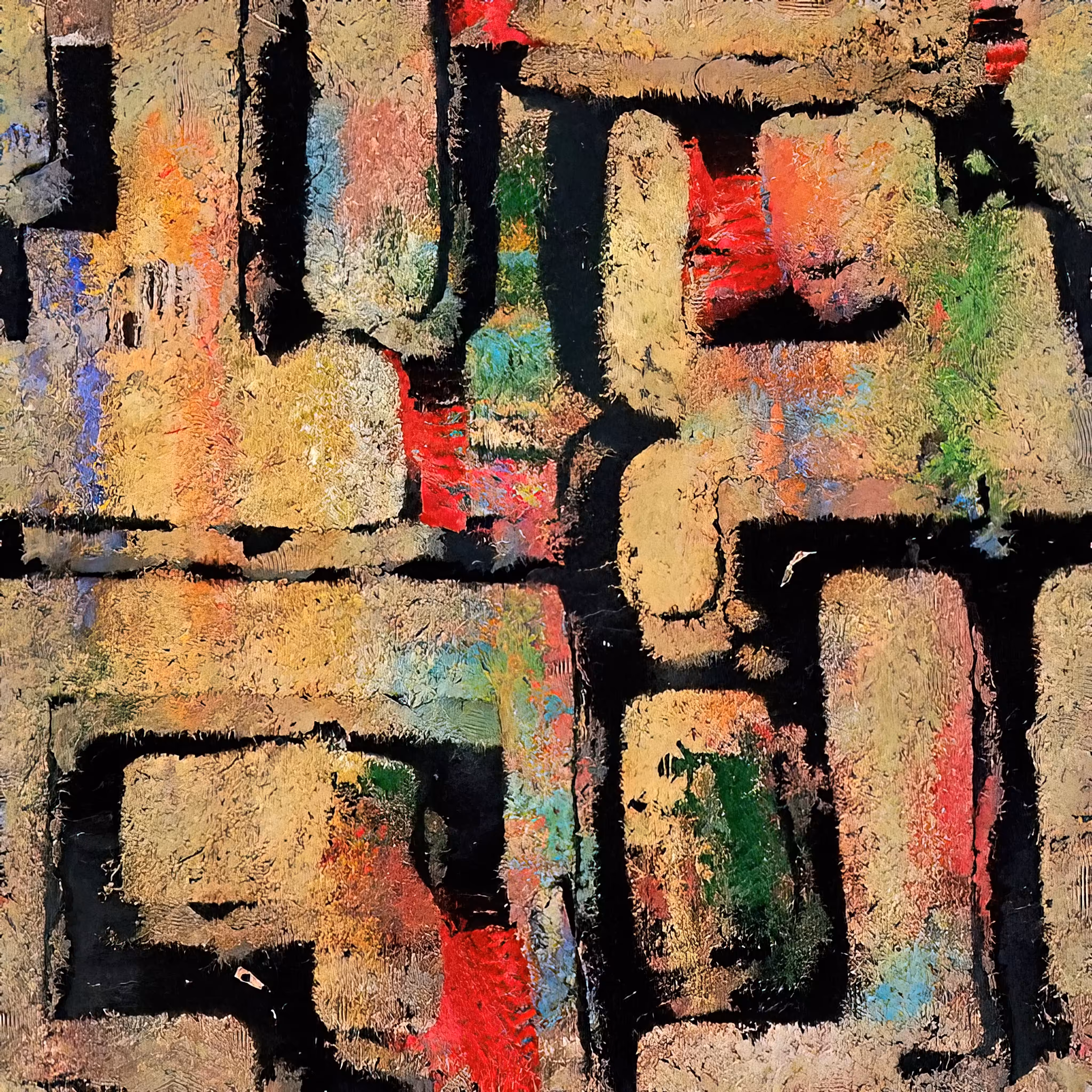 M()N()print - K8 “Oblique”