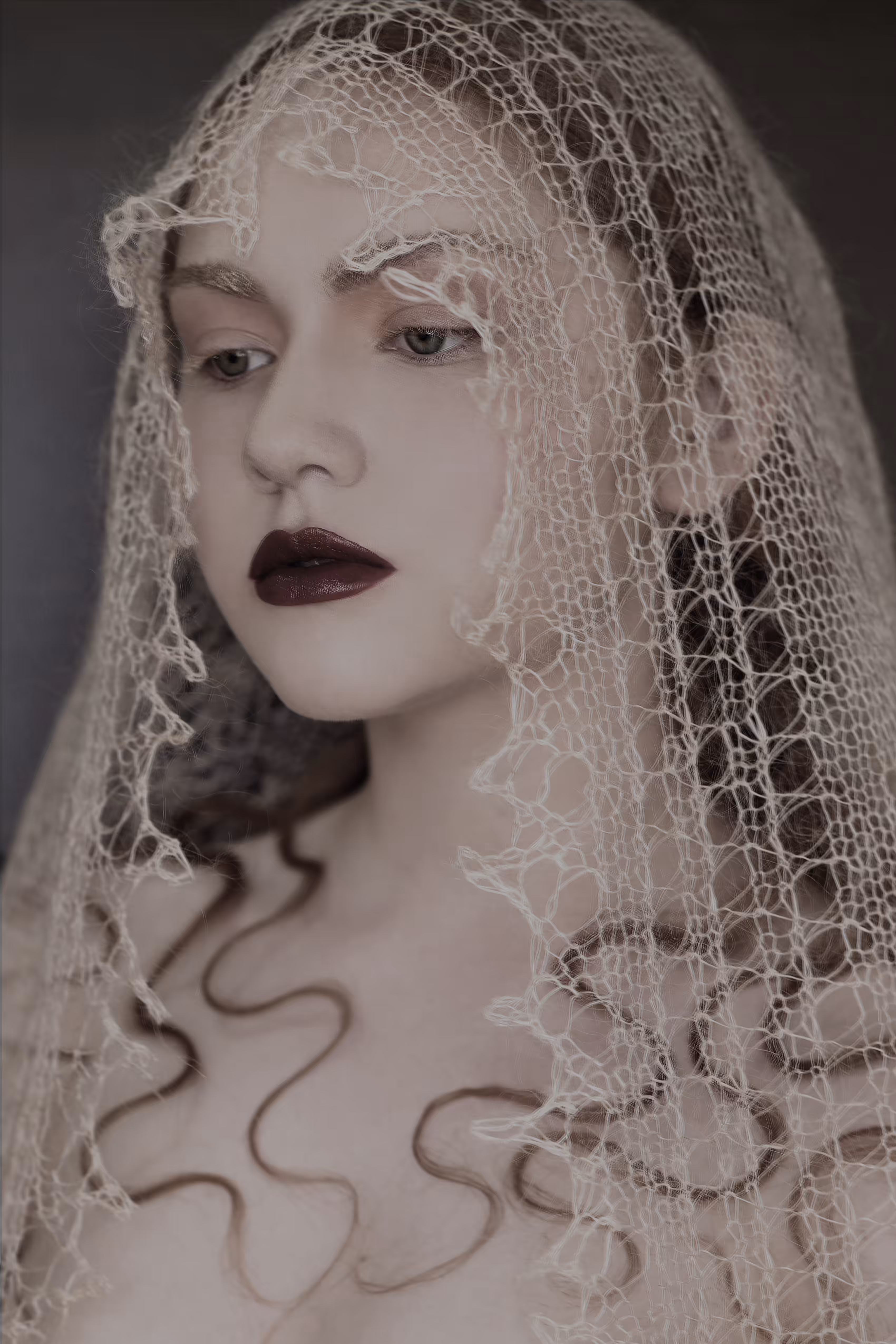 Spider Bride