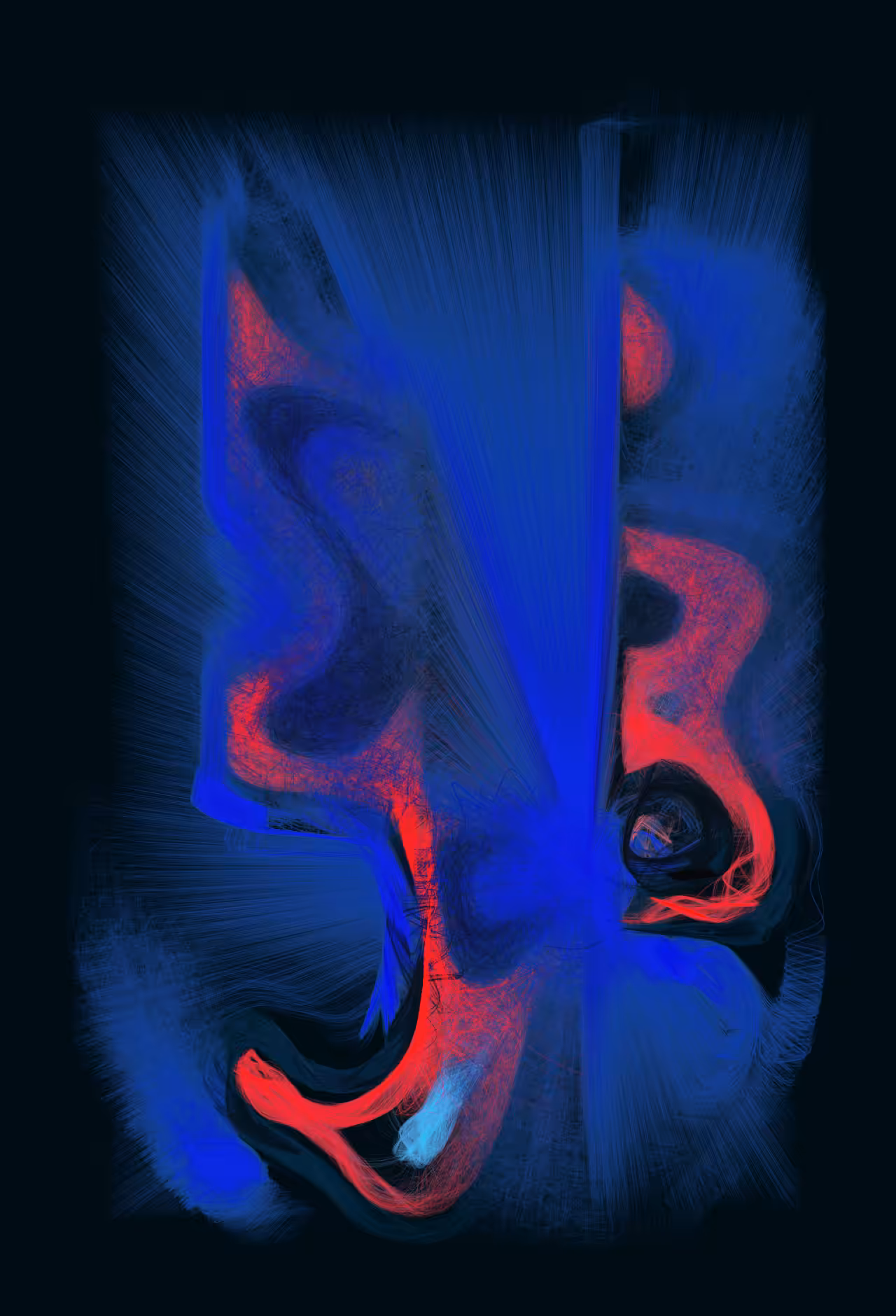 Quantum ATLAS #59