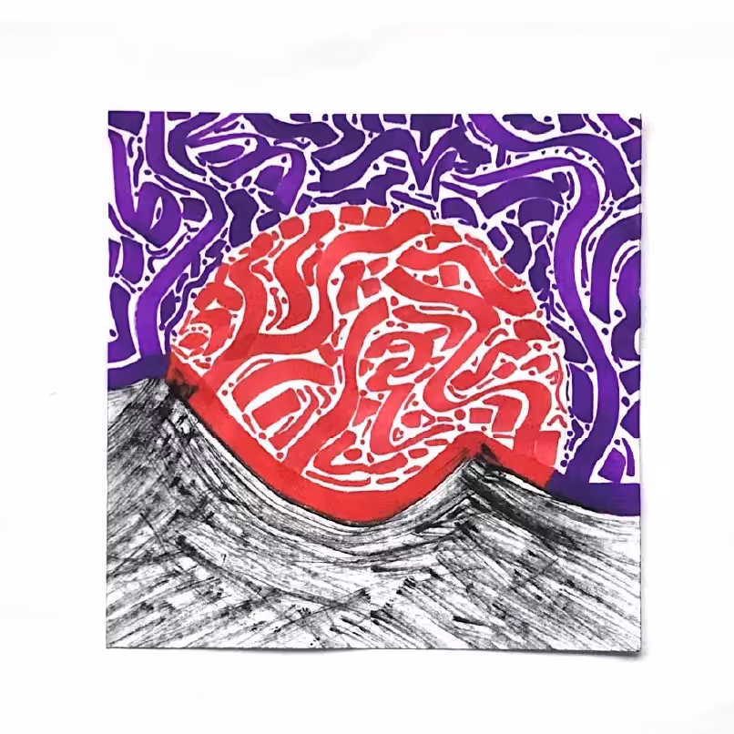 Mountains