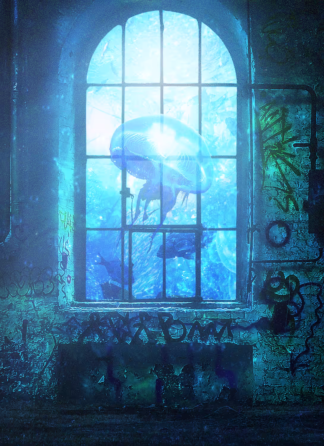 Aquarium