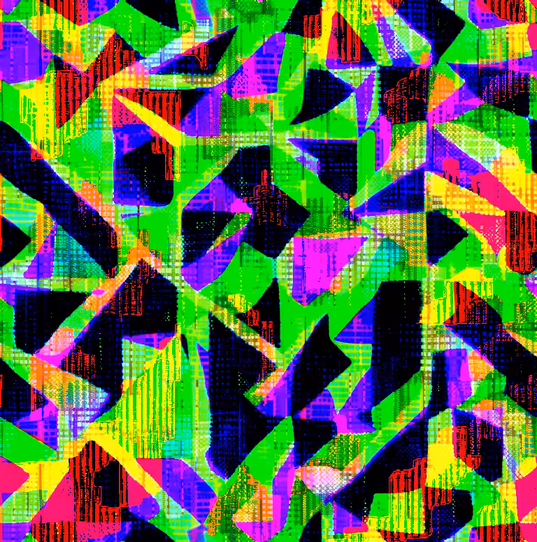 coalescence #2382