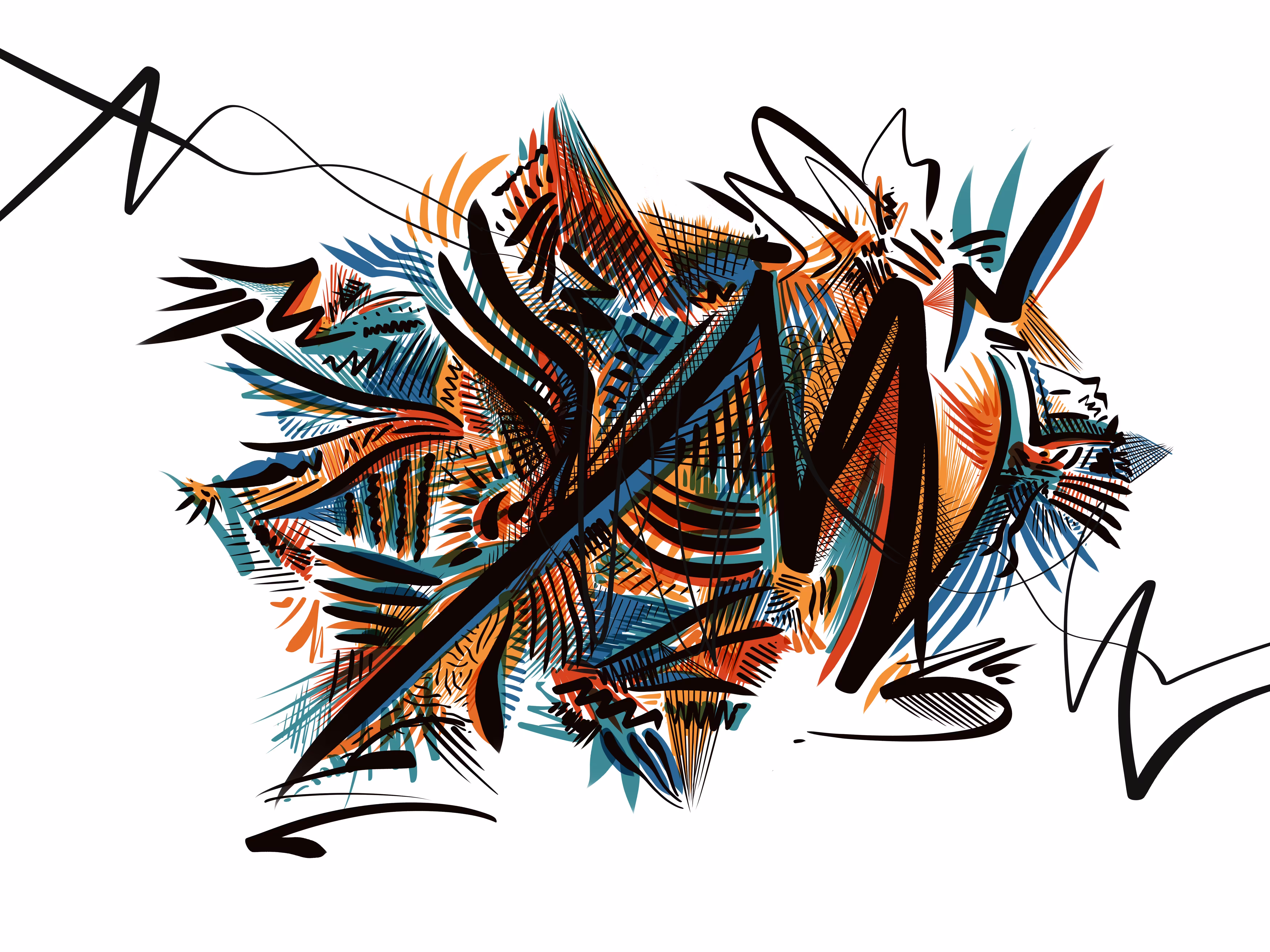 Dragon #6