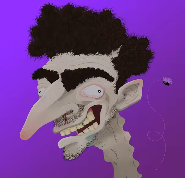 Ice Poseidon