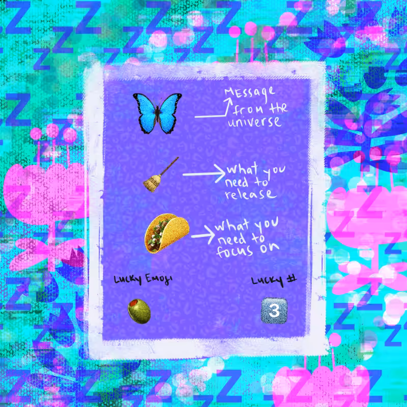 emoji reading  #18