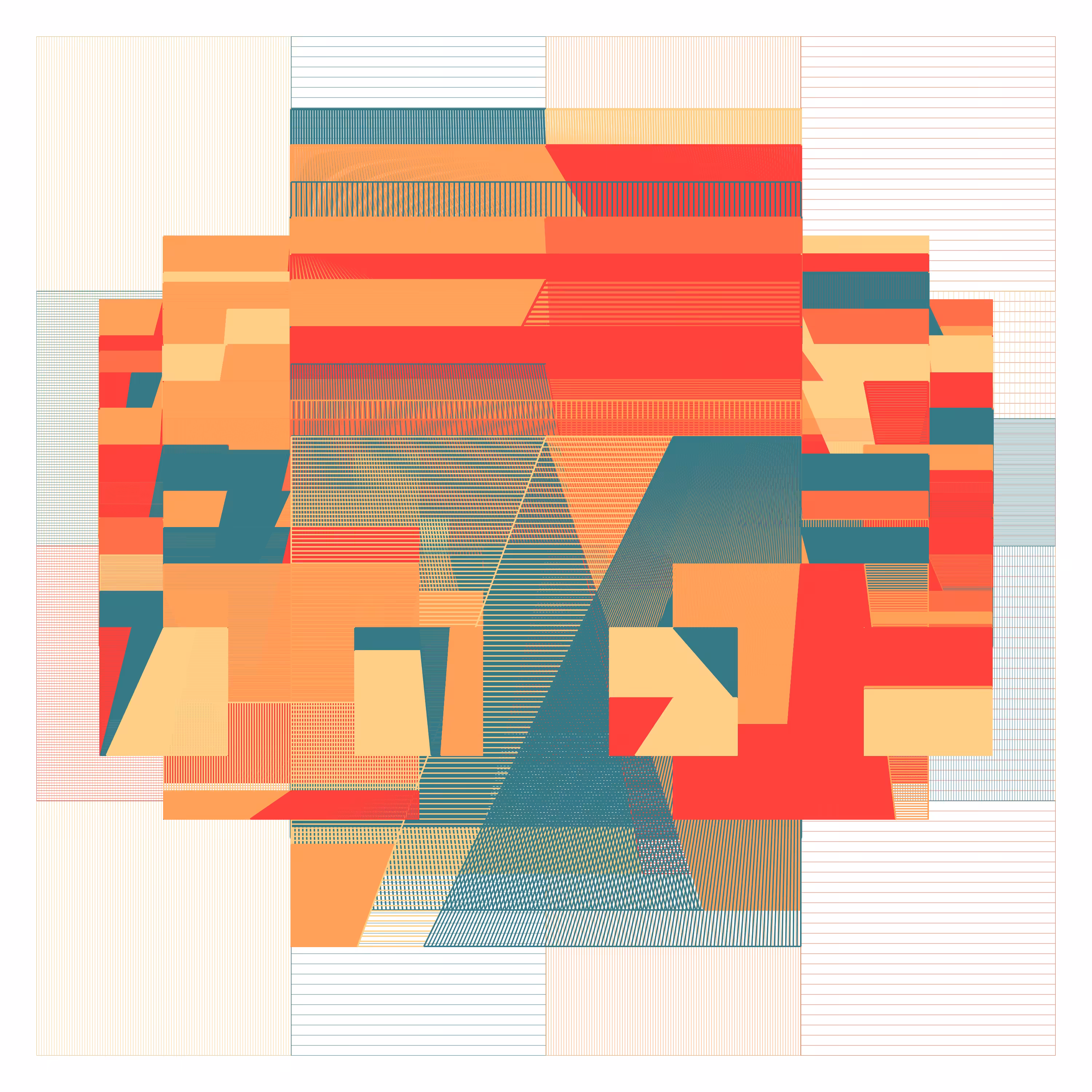 Elements of Art - Line #178