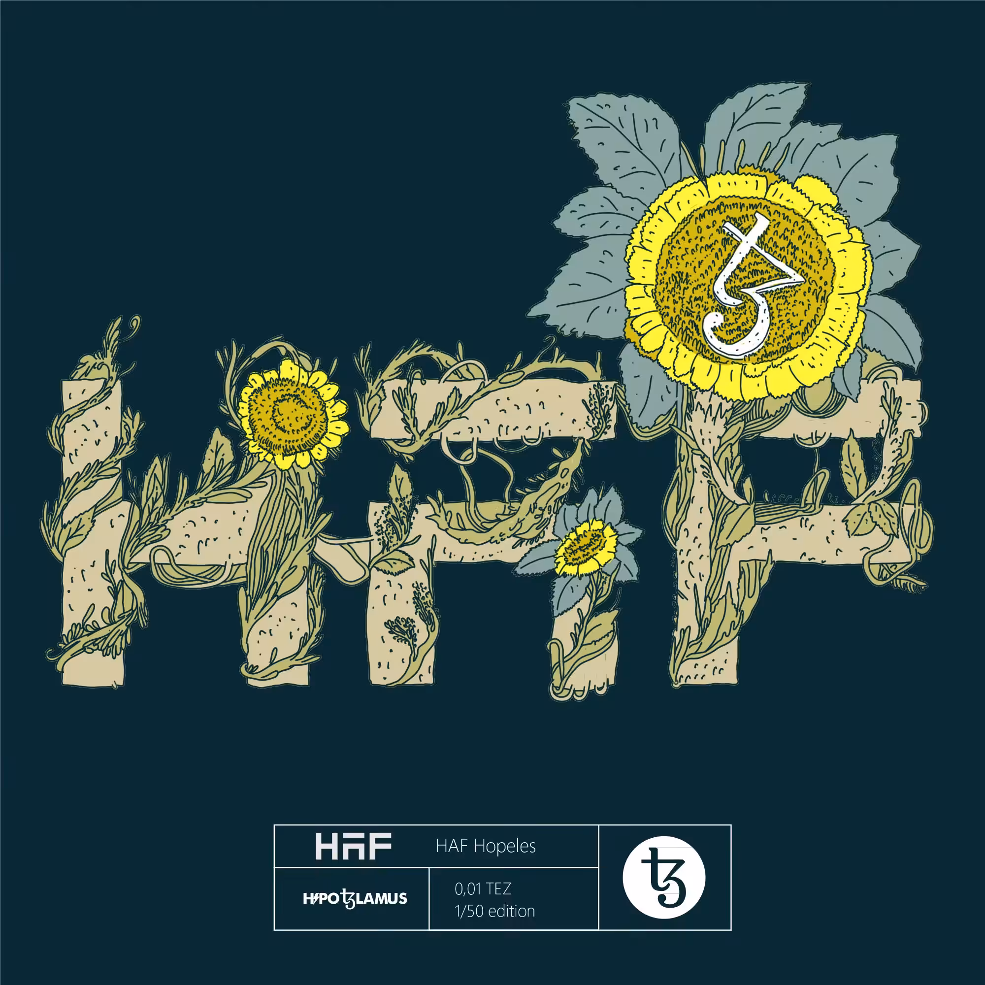 hicaf hipotalamus