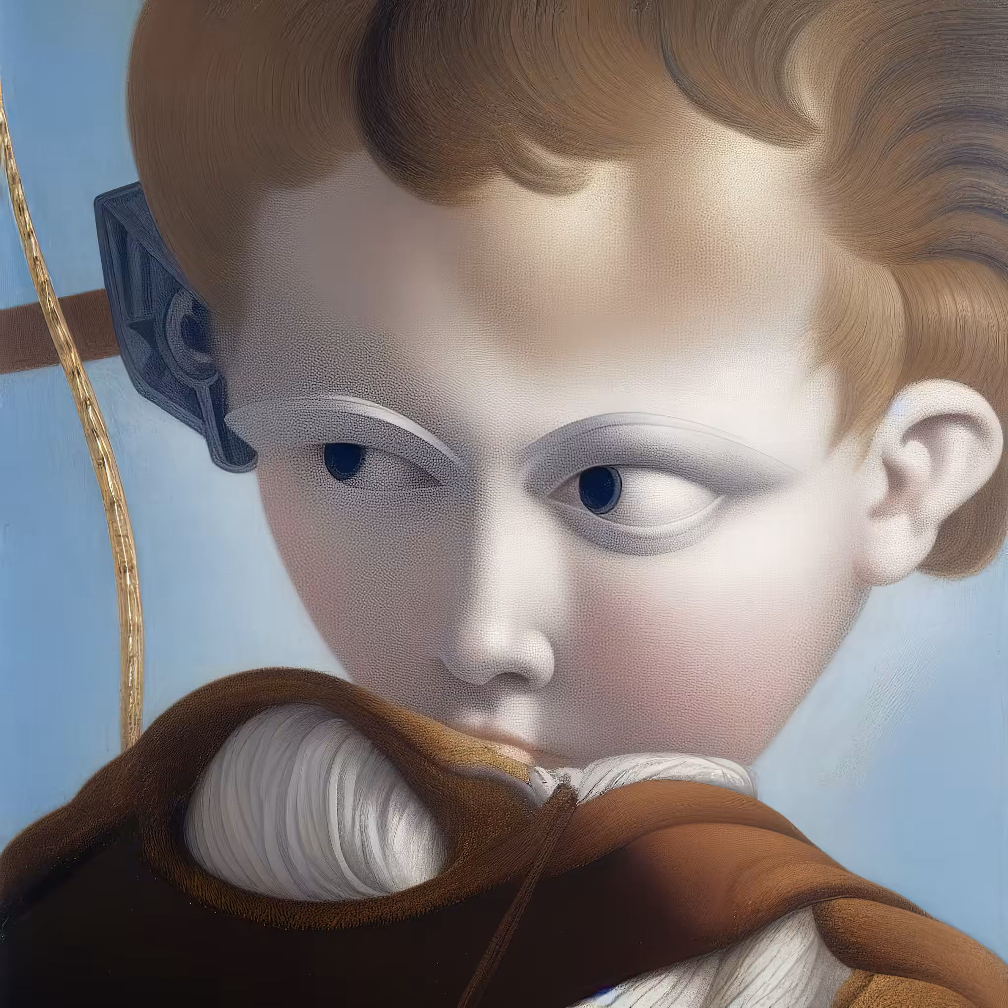 Lost Poets: #18316