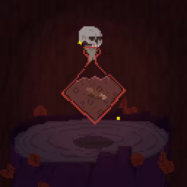 Zeno Potions #94