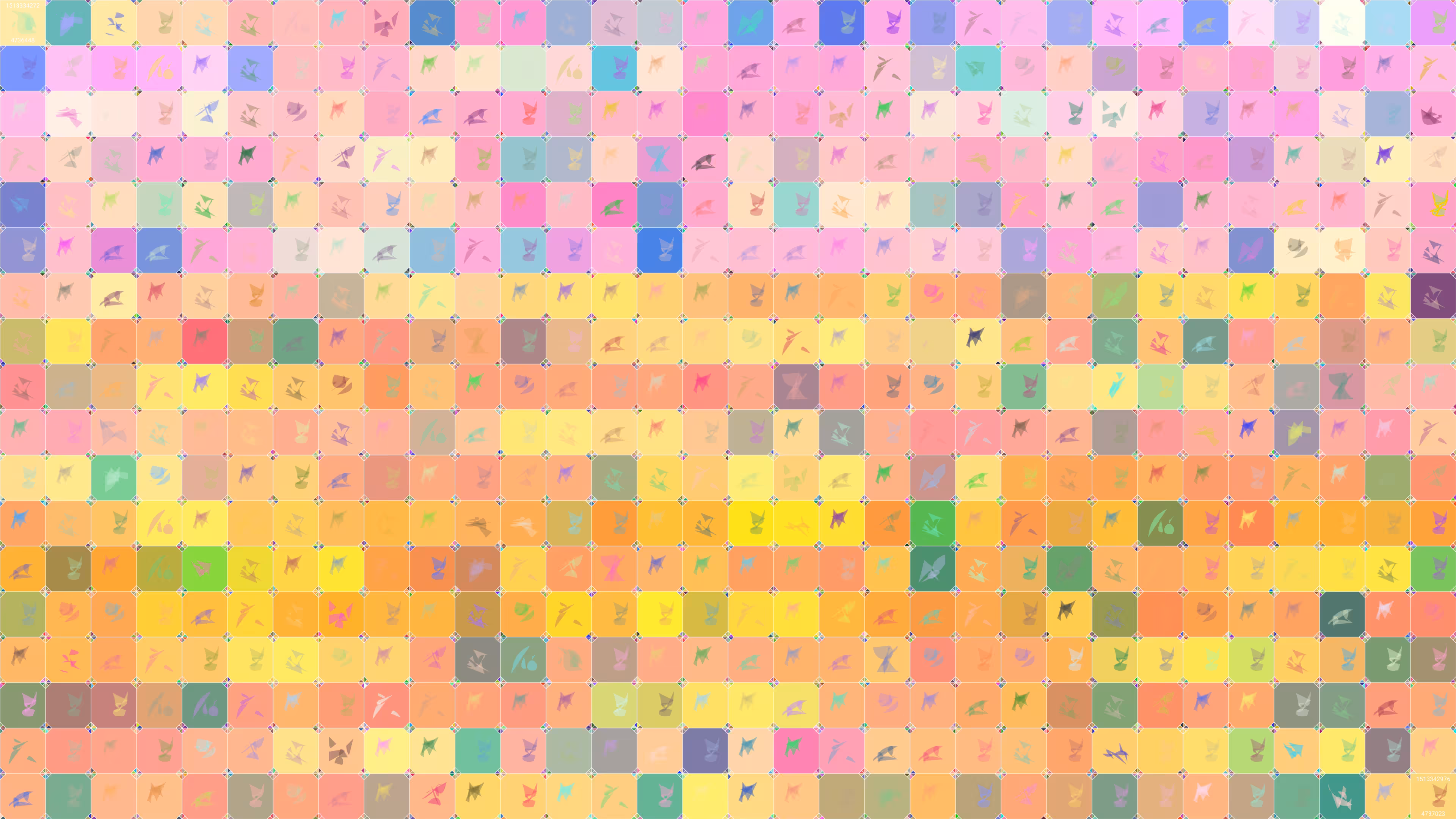 CryptoArte: Painting #8223
