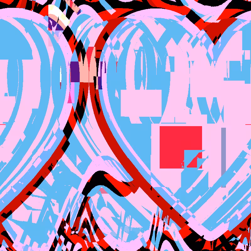 EXC LOVE #19