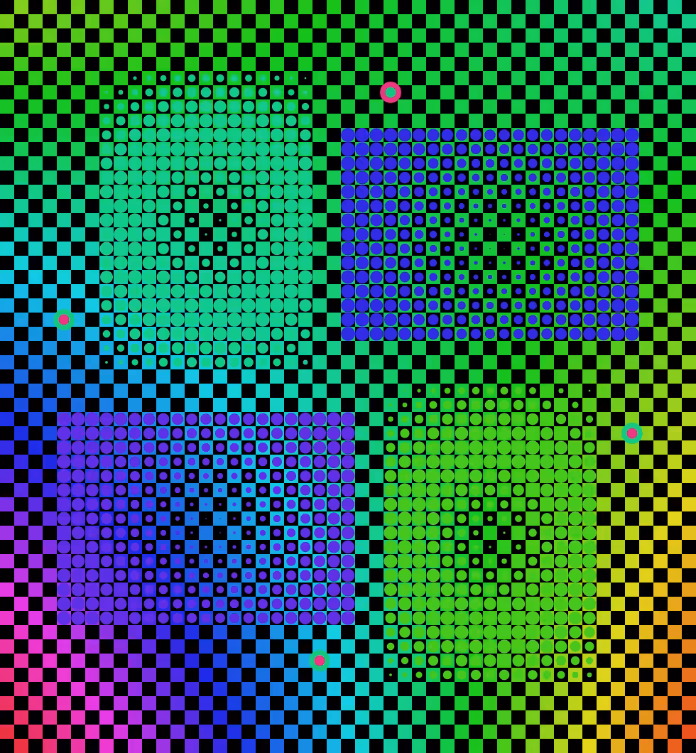 META-color #9
