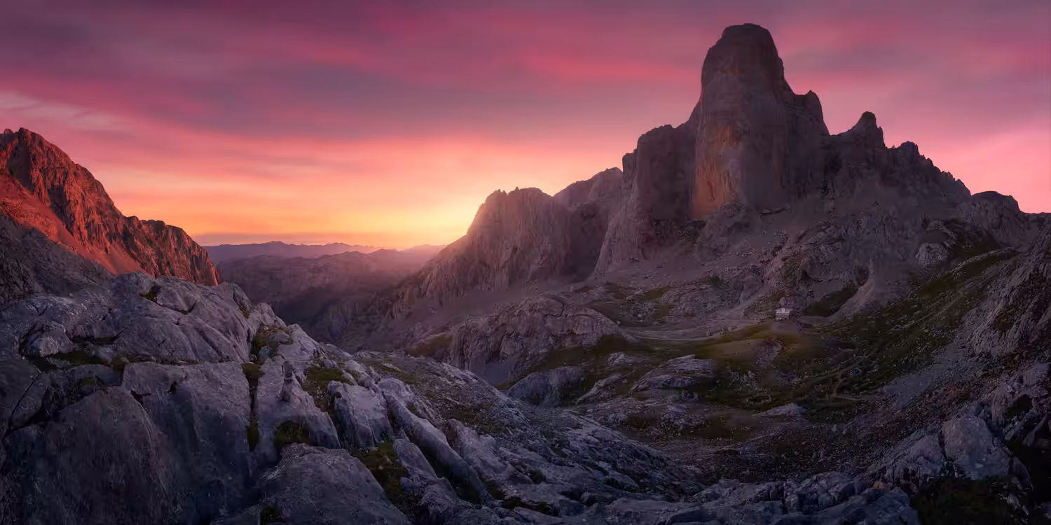The Lonely Giant