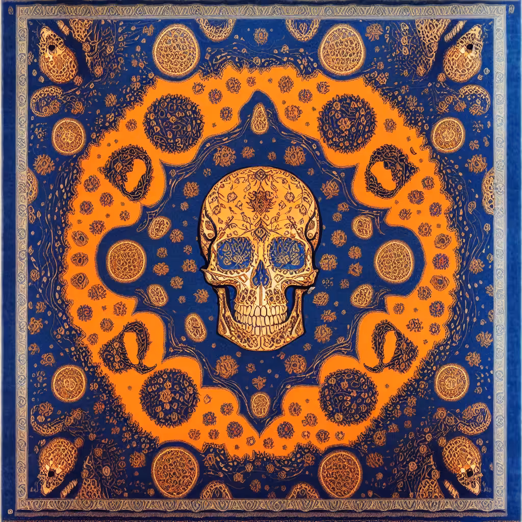 Sudo Rug #505