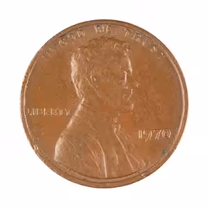 Cent #2054