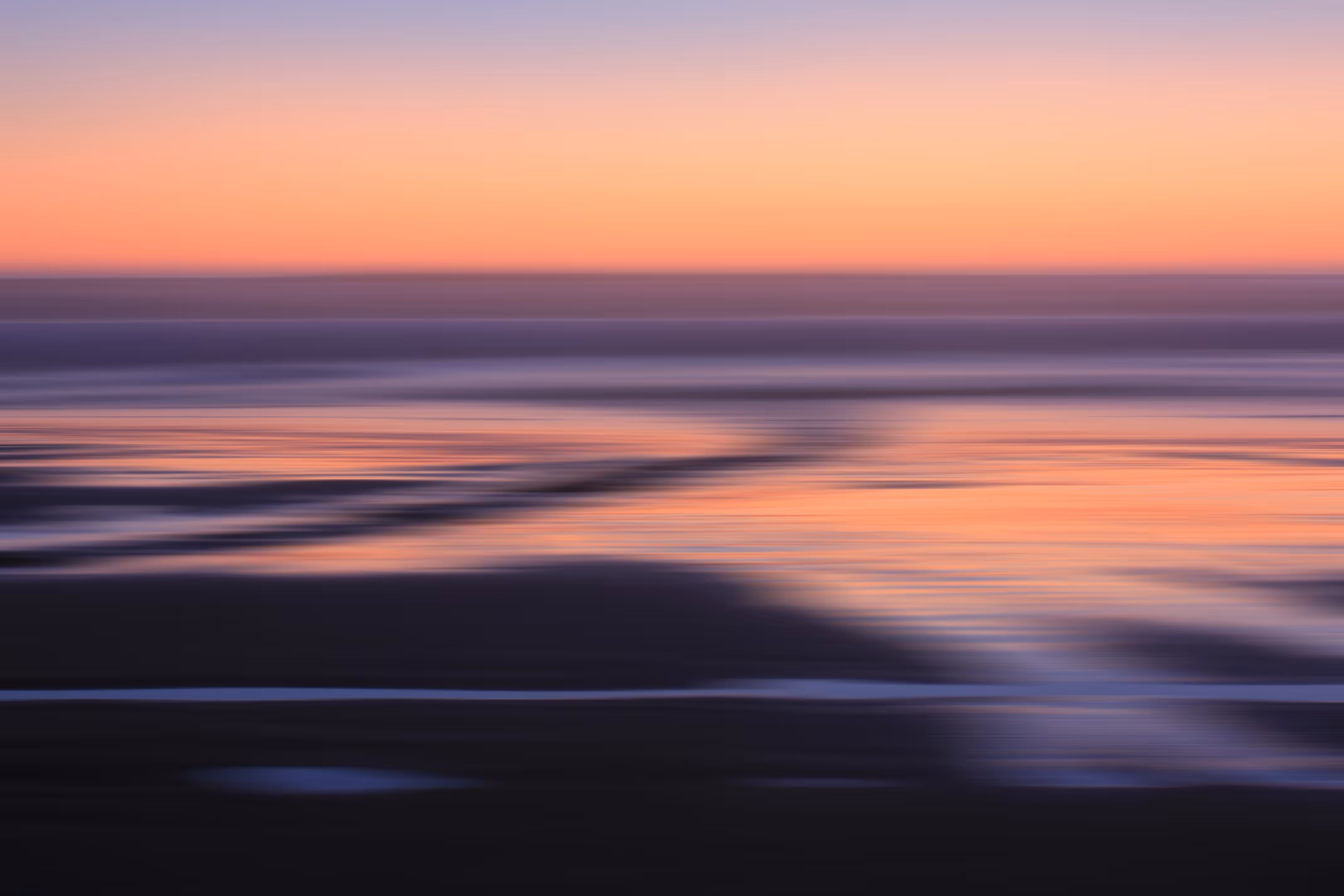 Ocean in Motion