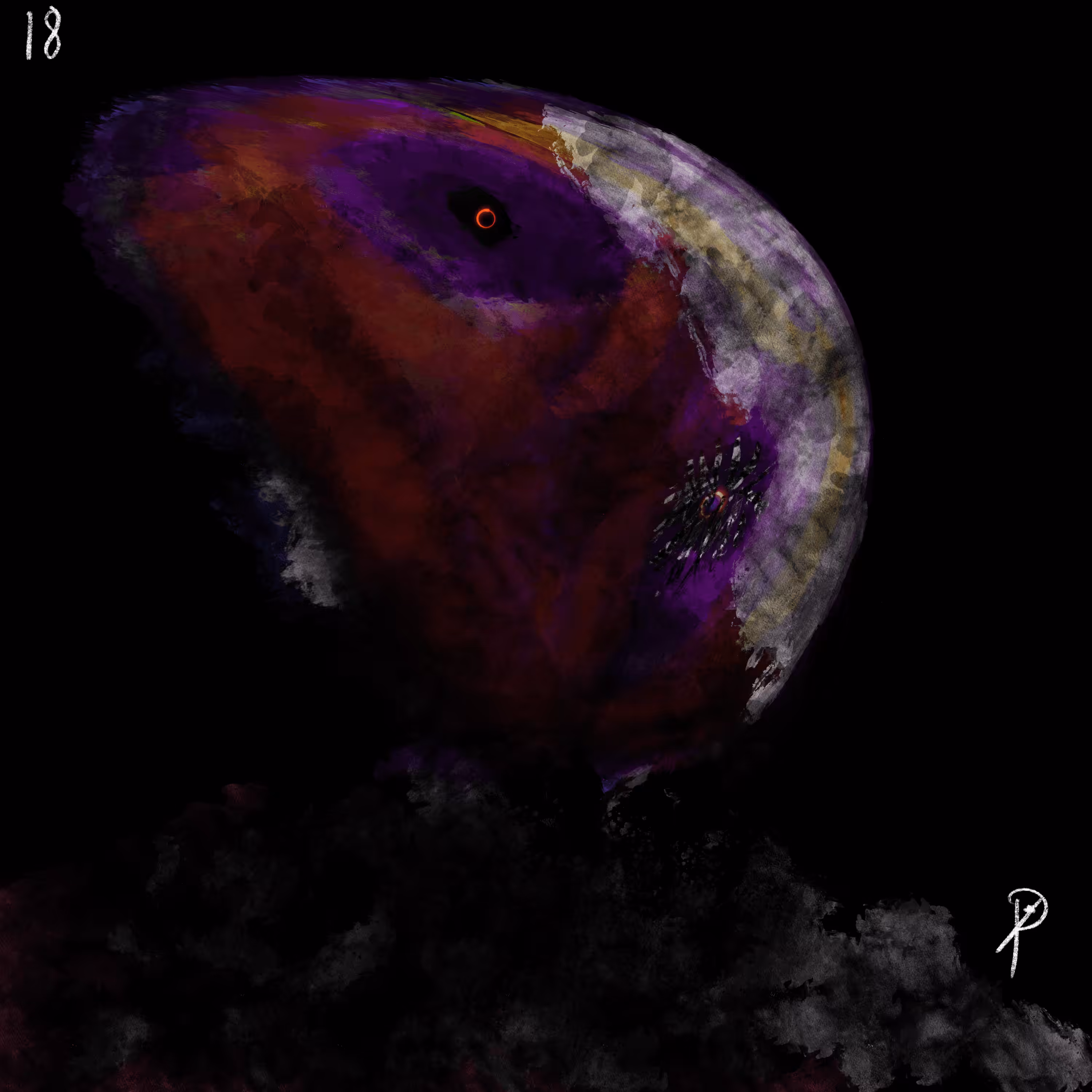 Wraith 18