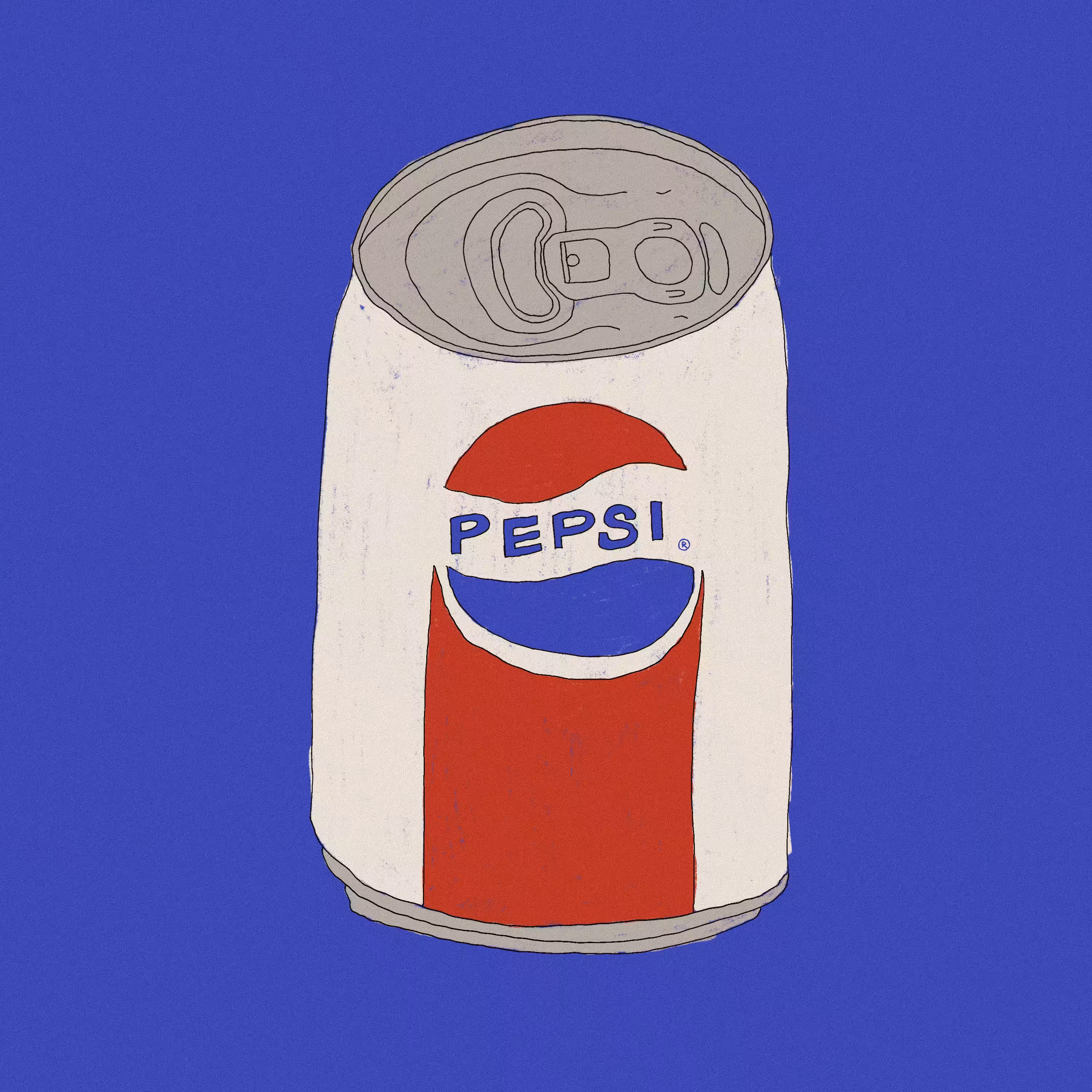 pepsi lata 1989