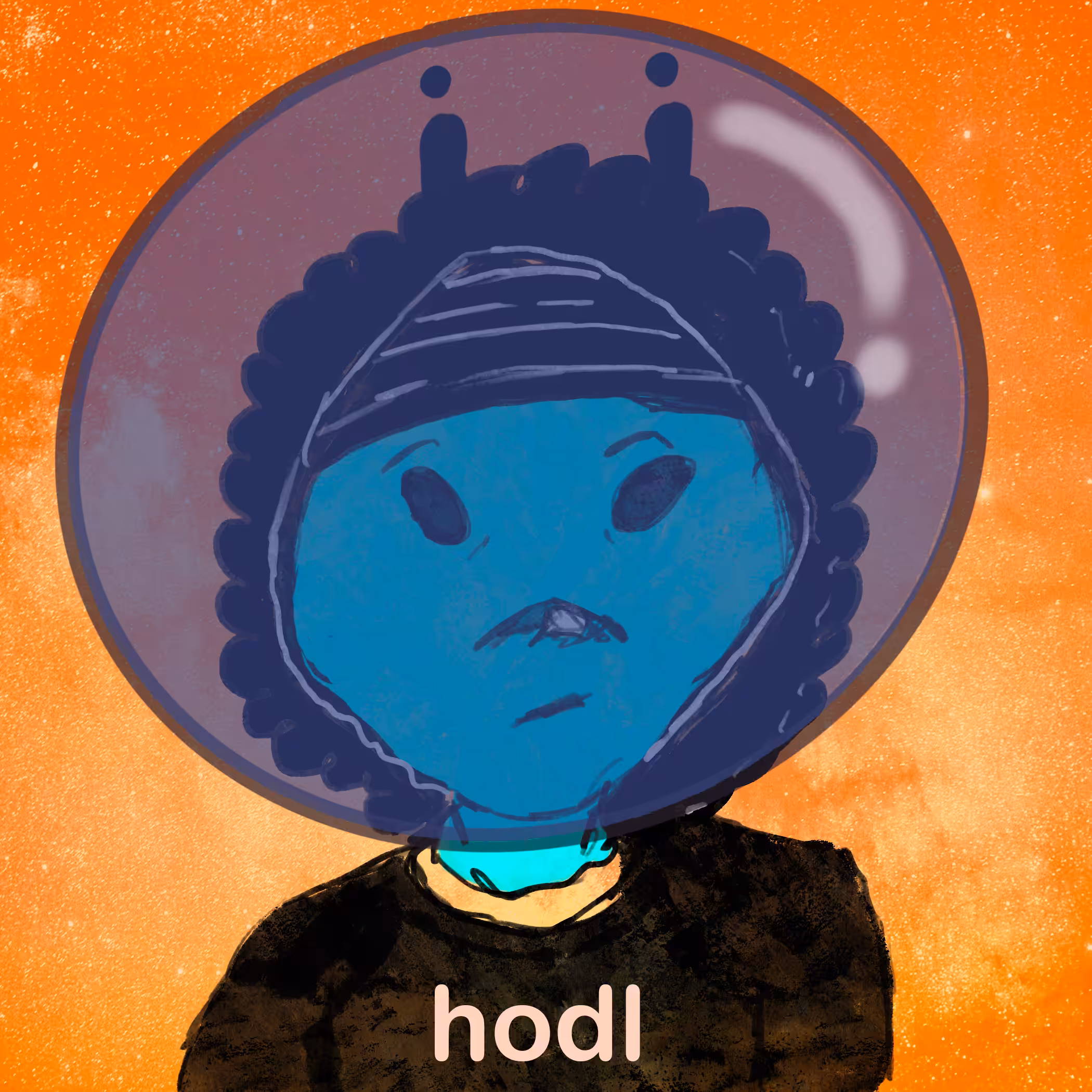Tez Space Boys #2
