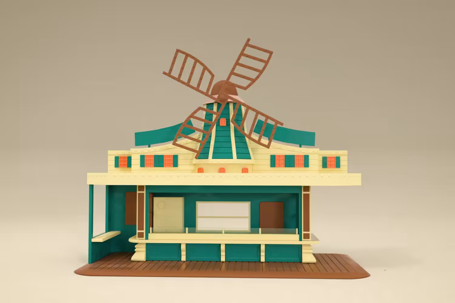 Re-Model 1