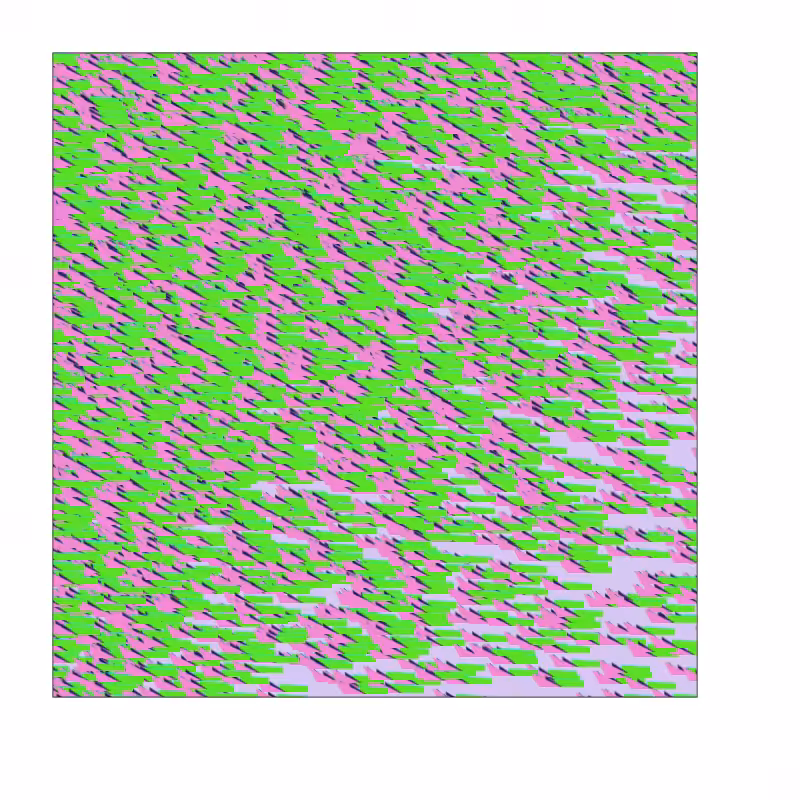 Wild Matrix #346