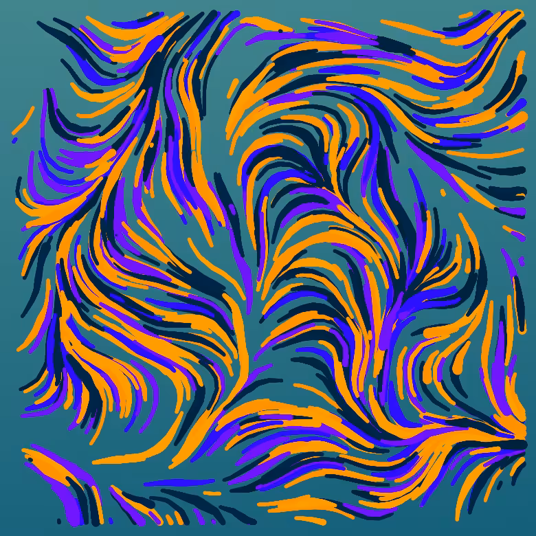 Flow Writer #106