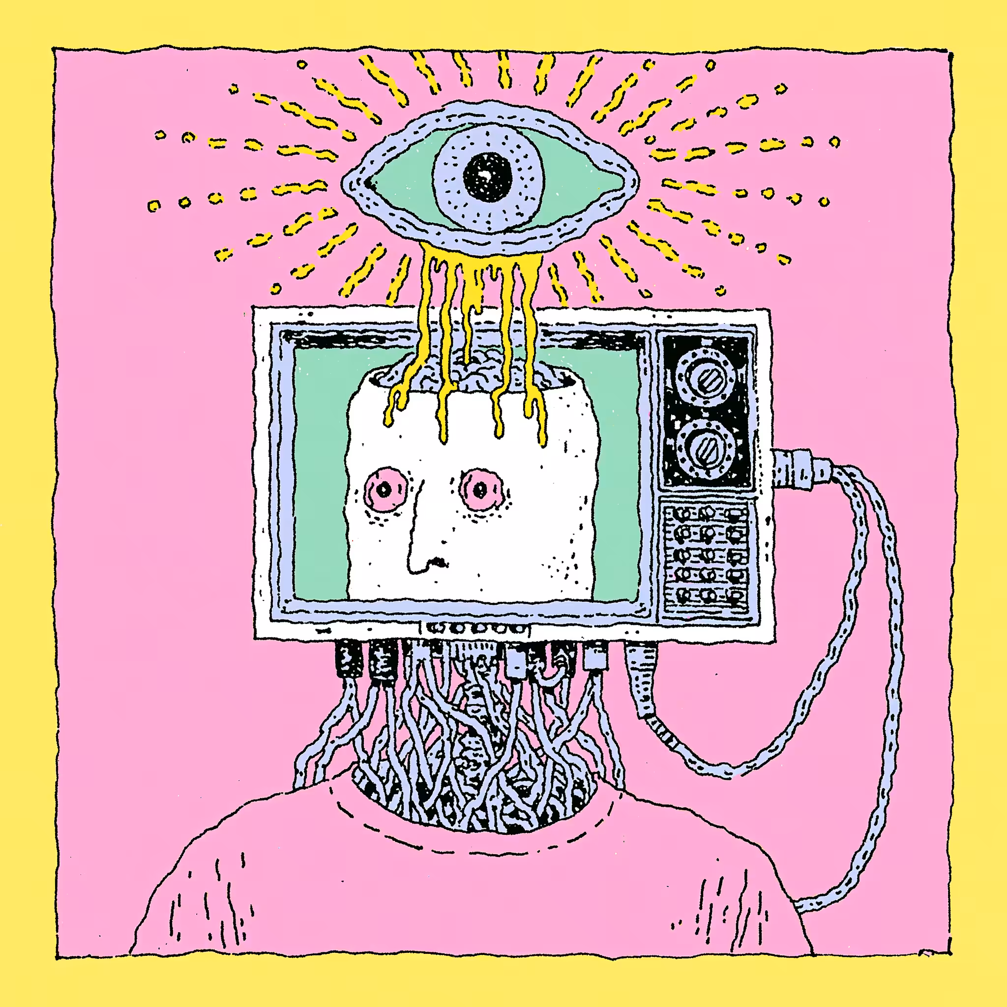 DEAD TECH