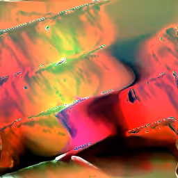 waves #547