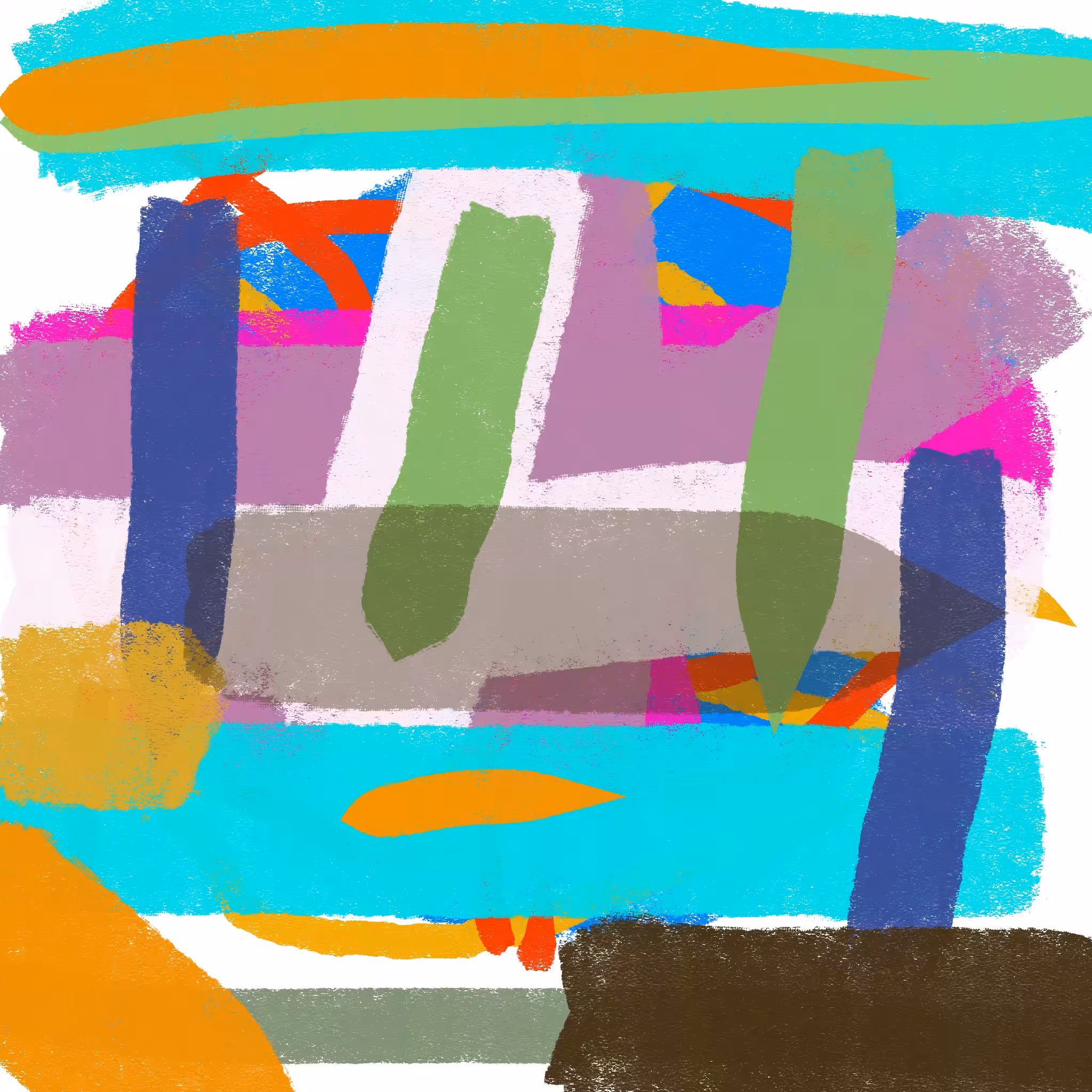 1825 Days: YZmann