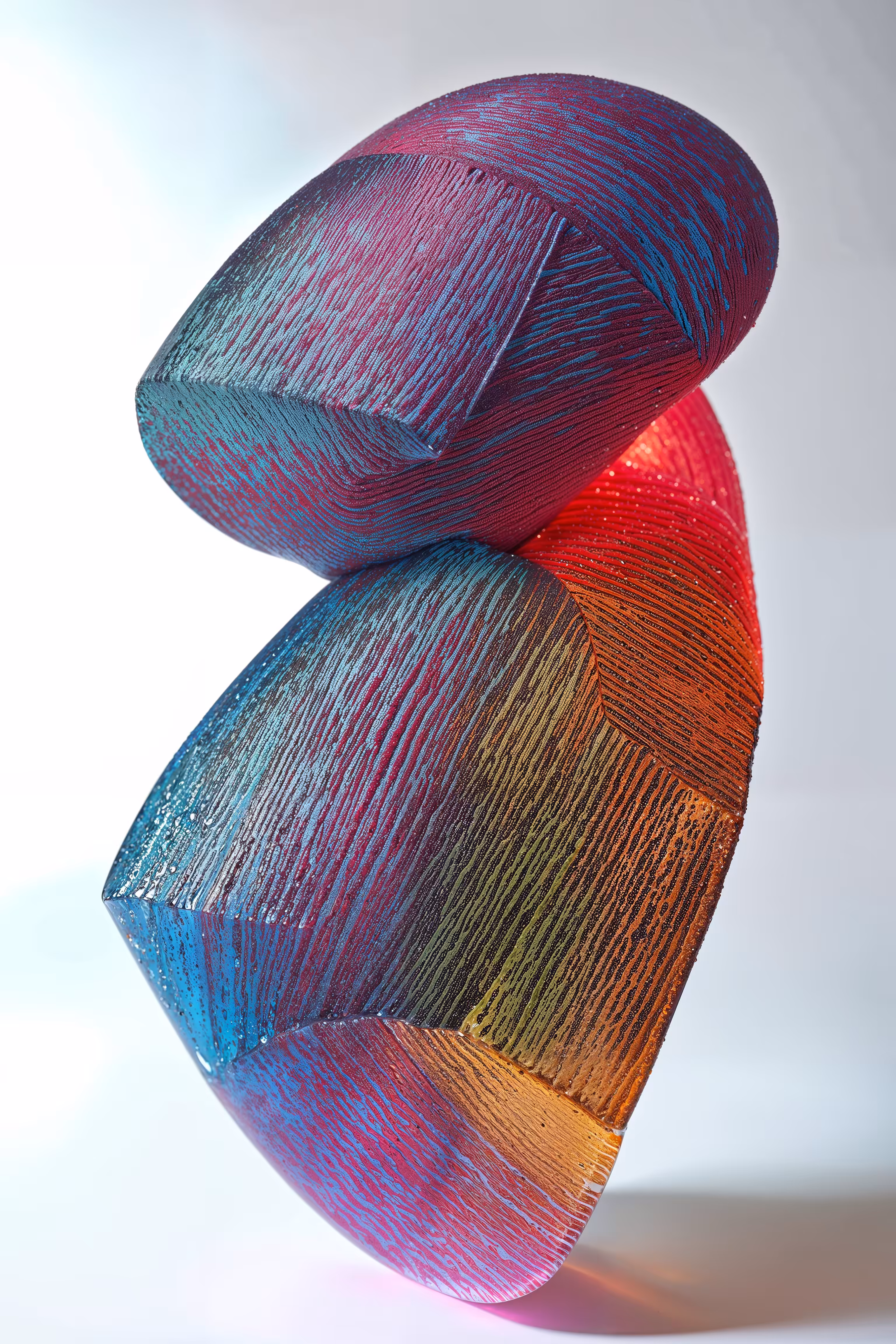 Fabricated #38