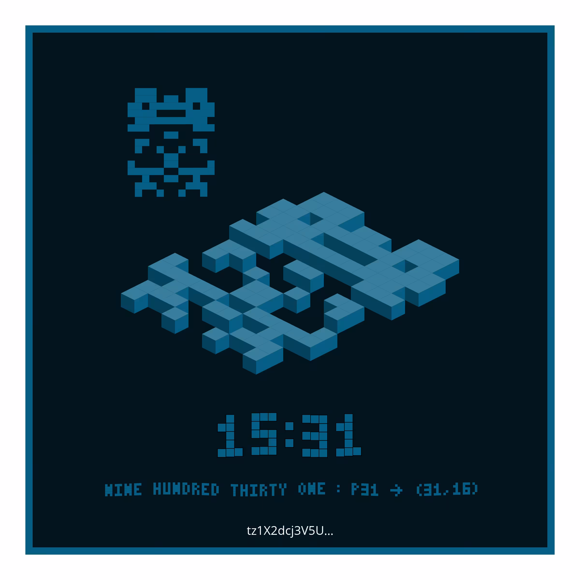 Xel I-II #2