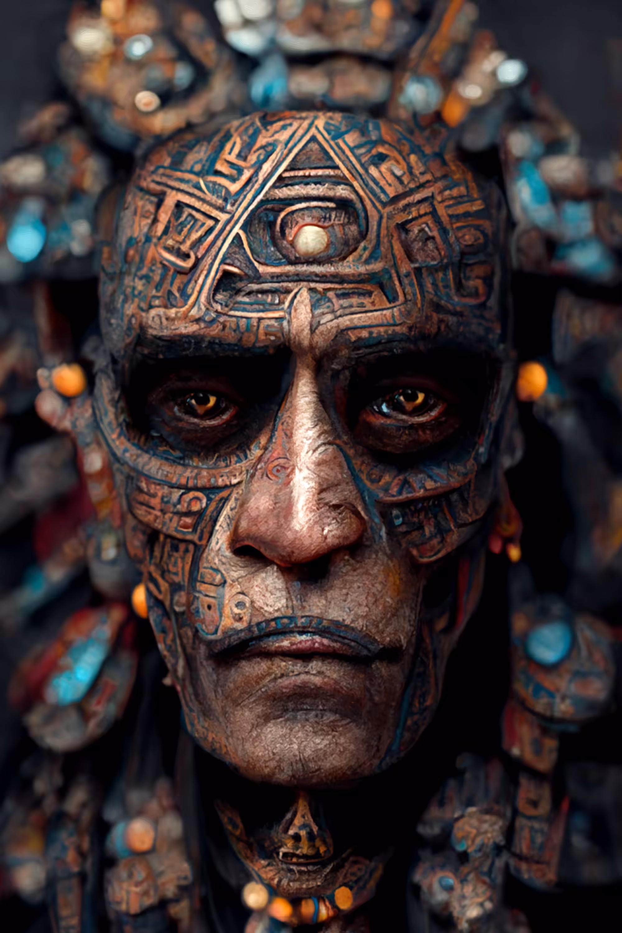 Aztec