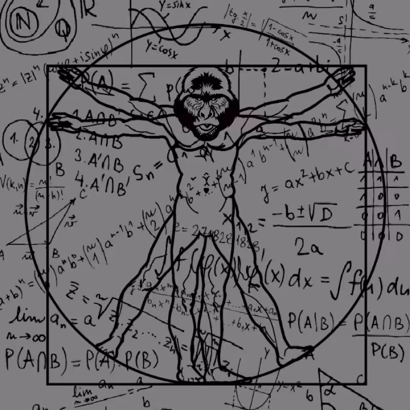 Davinci Code #5