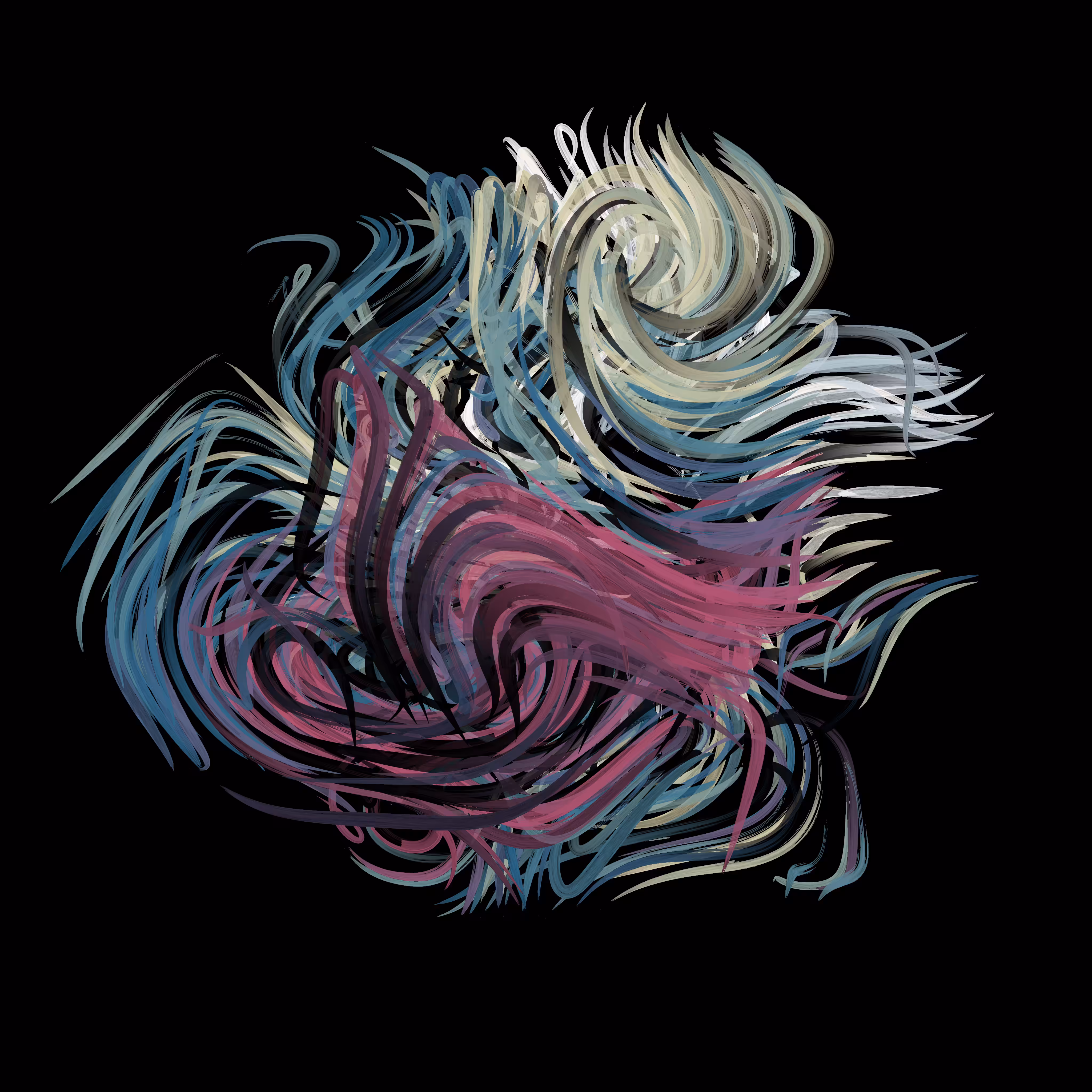 Free curl #1