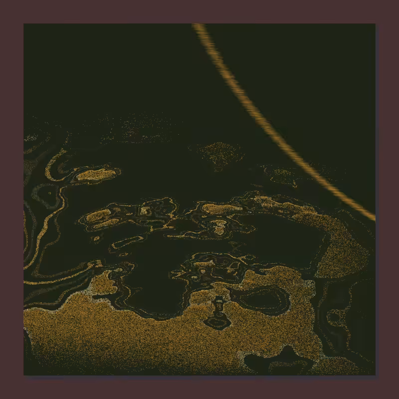 Atypical Lands #6