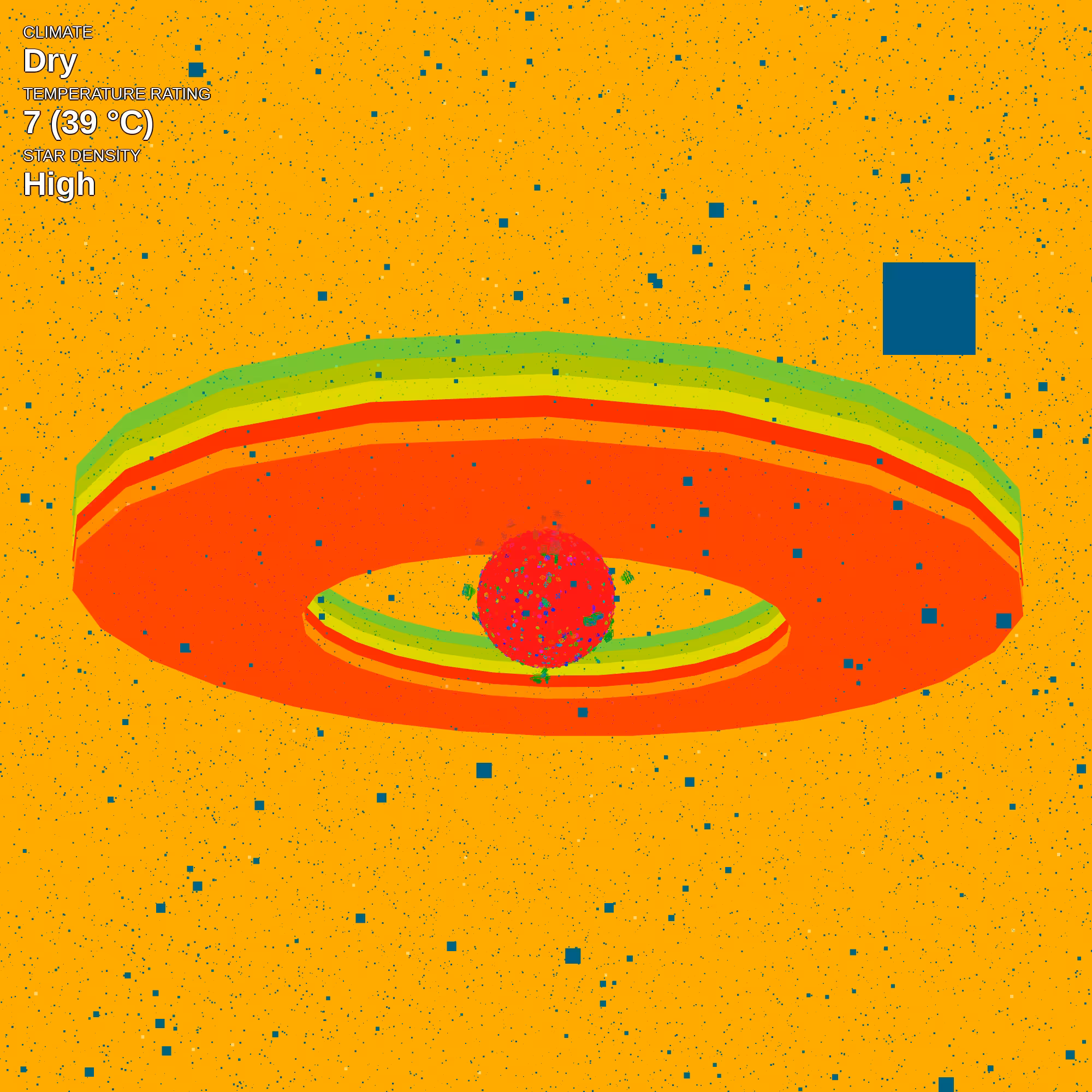 planets #38