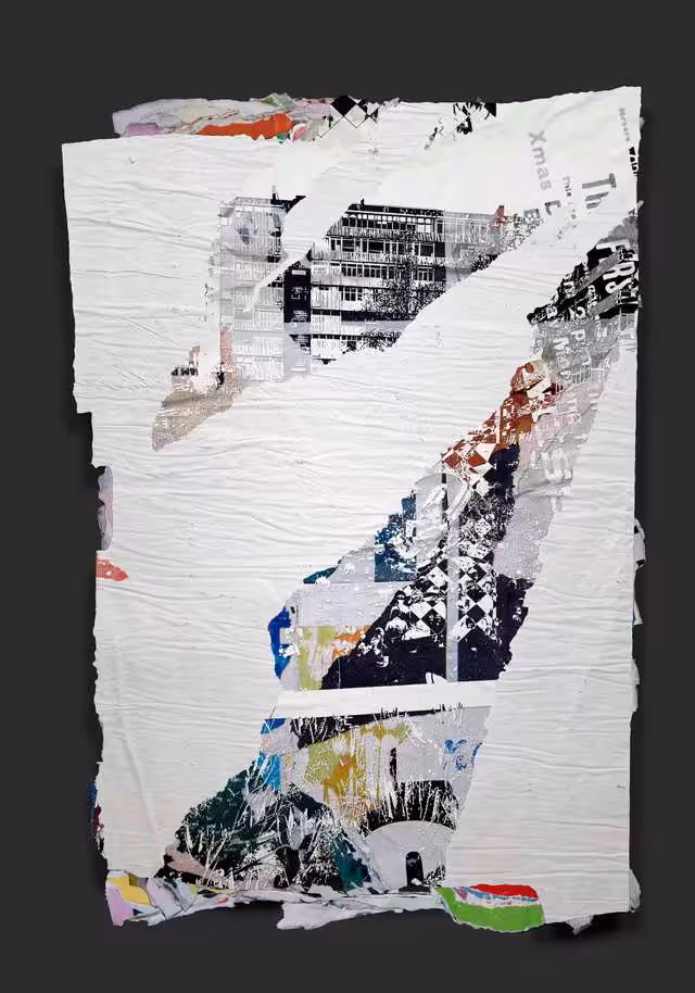 Layers: LAYERS #633