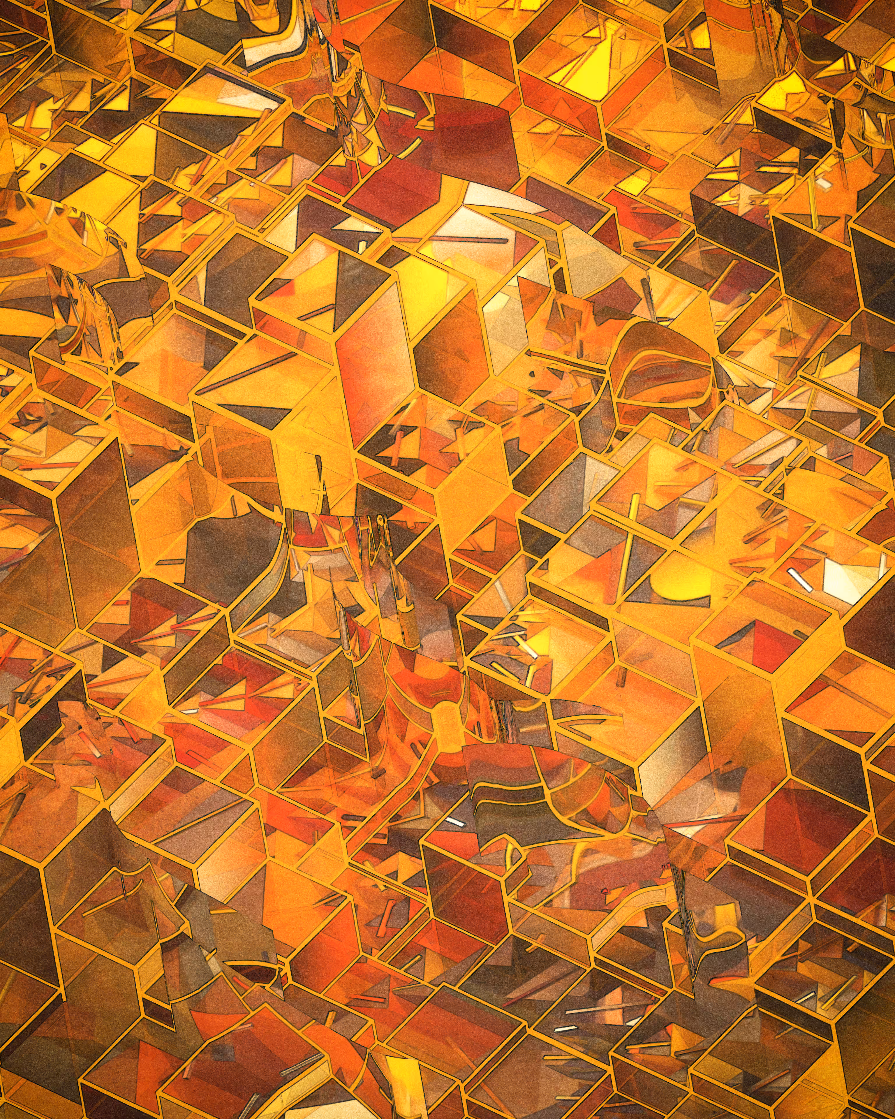 Tectonics #062