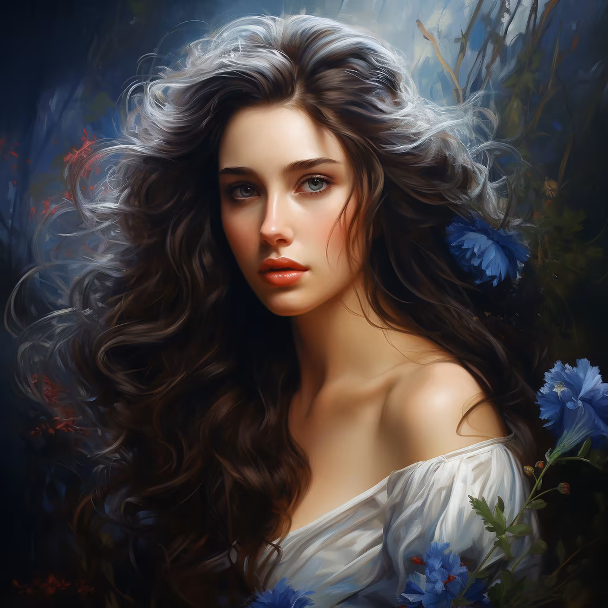 Grace Portraits 