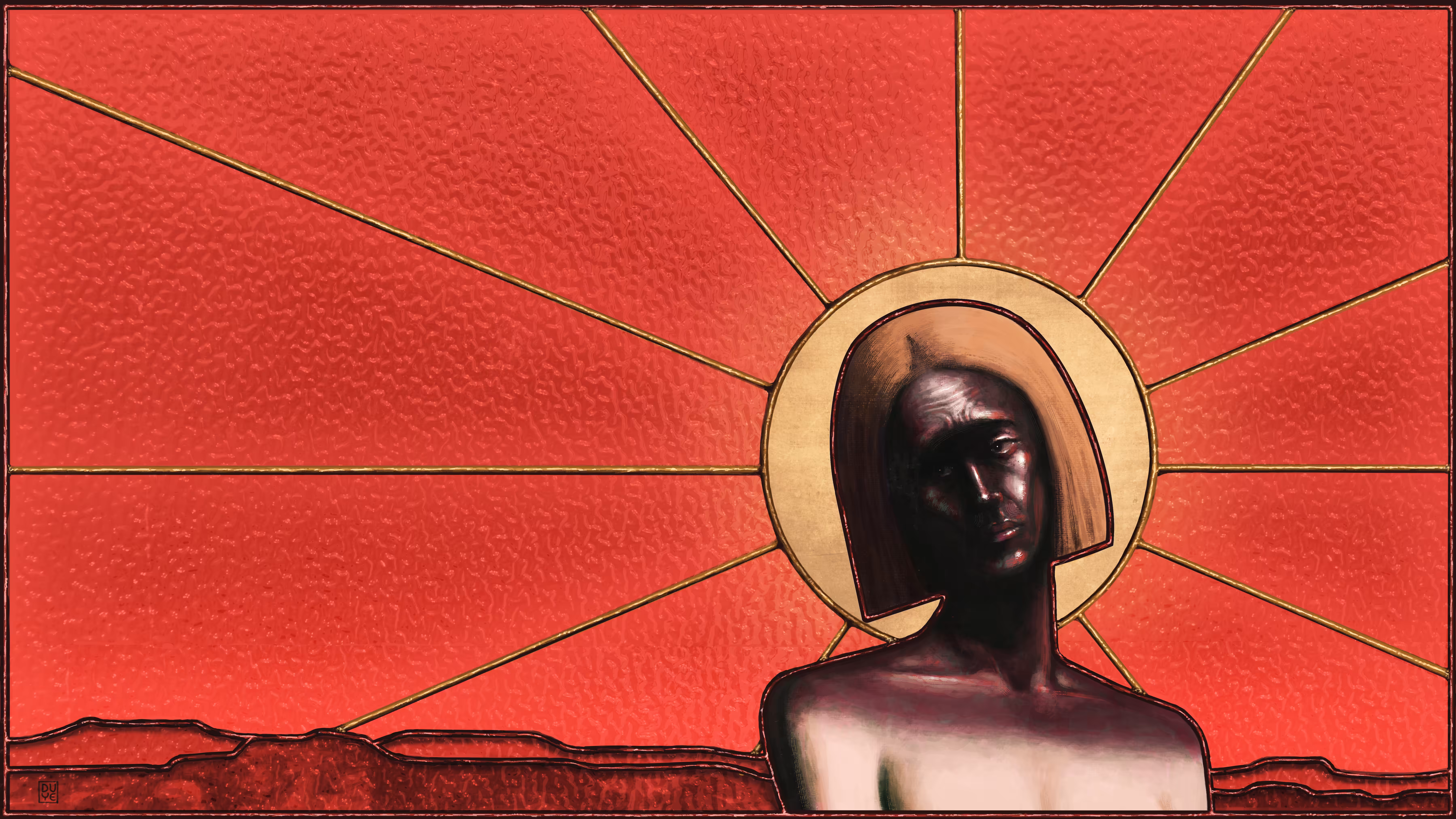 I am no saint
