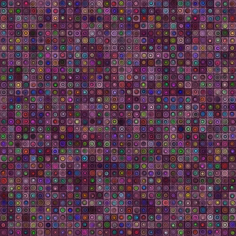 Auto Orbits #189 of #256