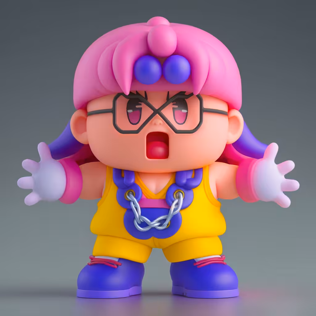 SUPER BLOCKCHAIN MELEE®: Arenshiaga