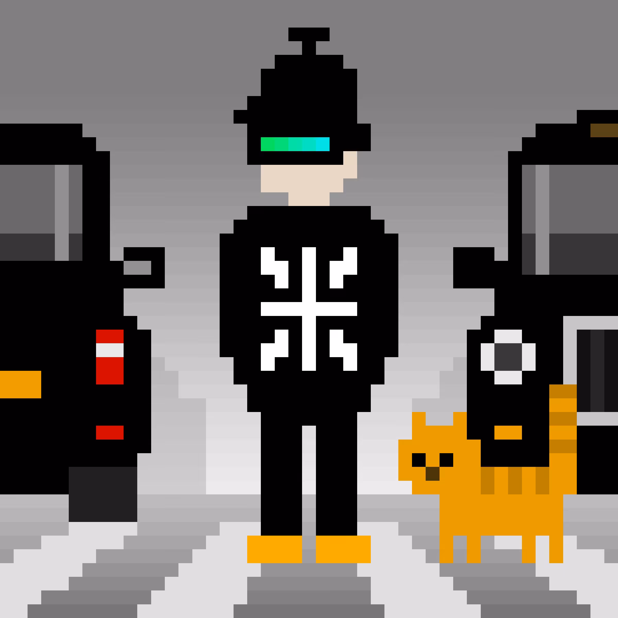 CryptoLondoner #786