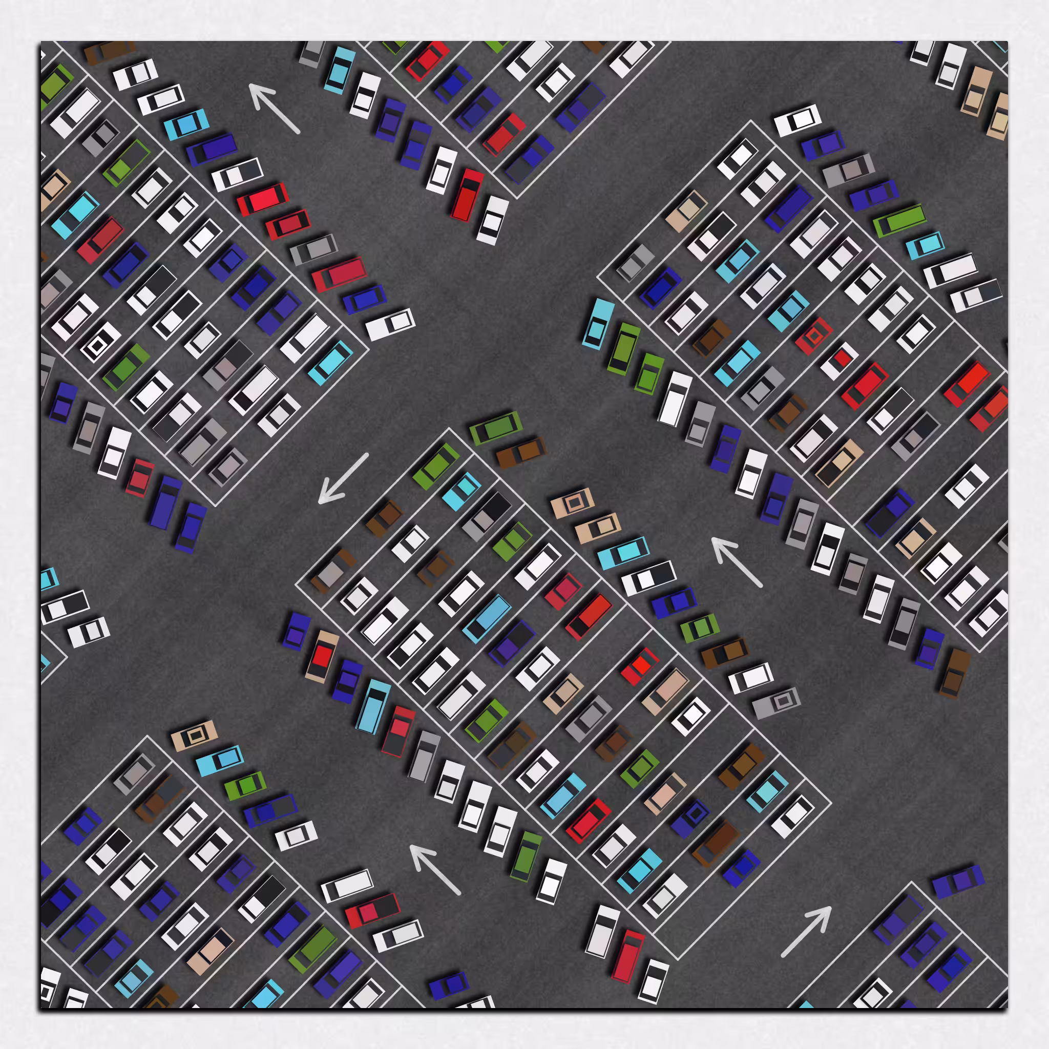 Auto Park #352