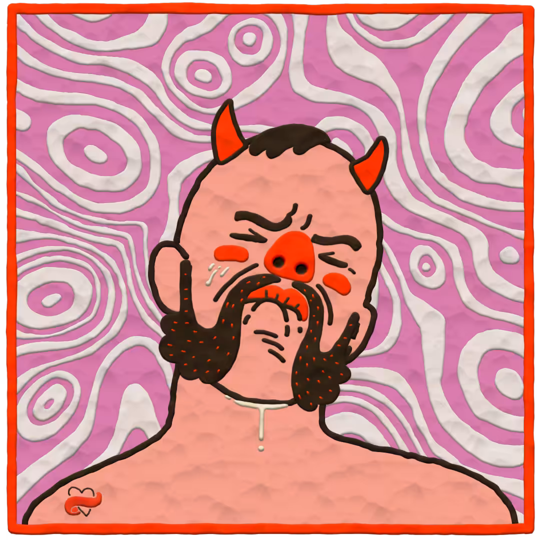 Face #022