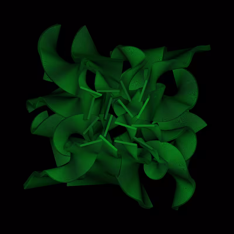Seaweed #45