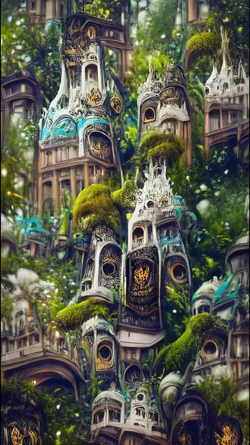 Village of Mossgrove