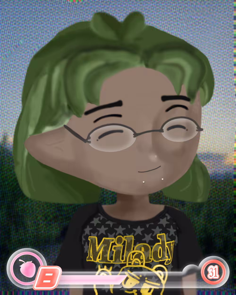 Milady 1288