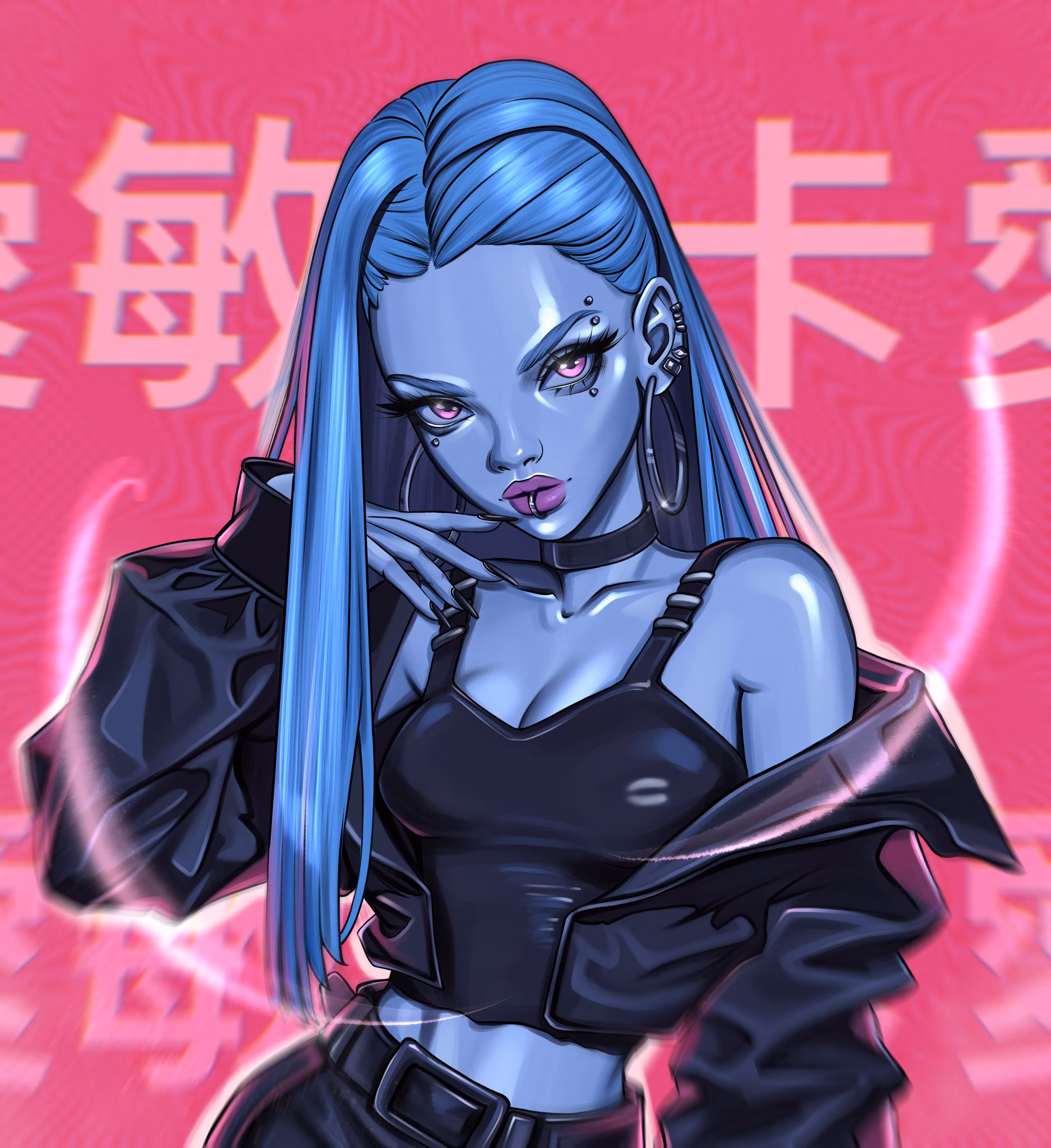 ✨ rock star ✨