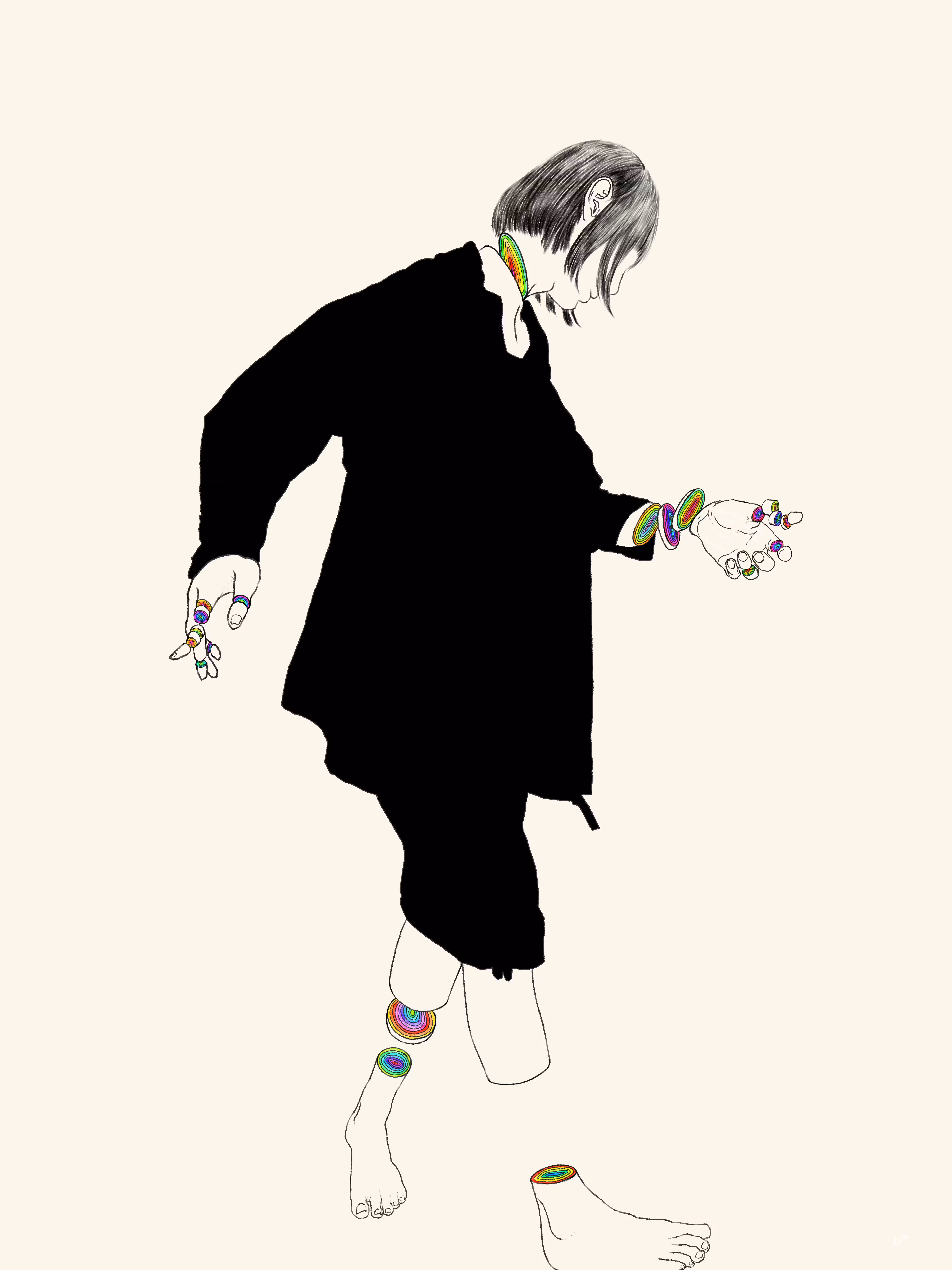 JIGSAW I